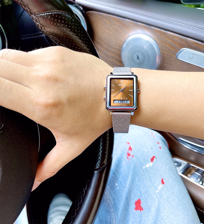 Casio MTP-B205M-5E