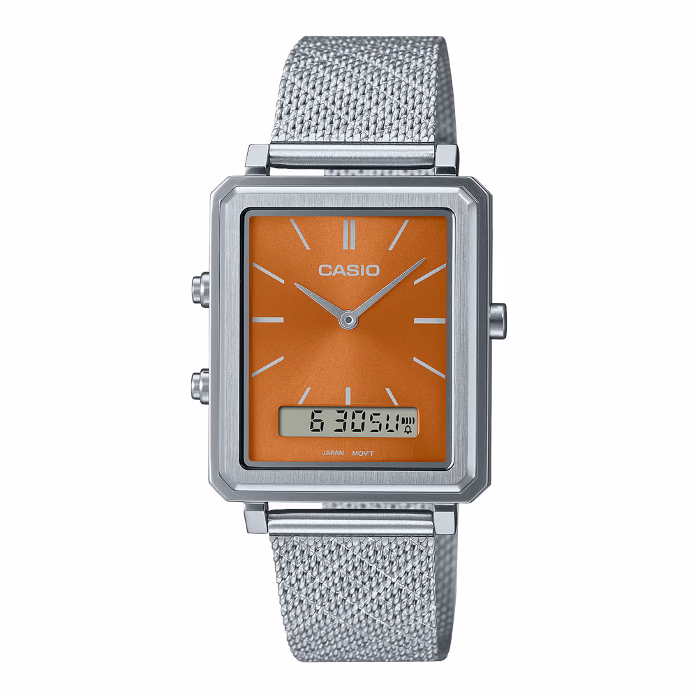 Casio MTP-B205M-5E