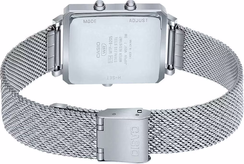 Casio MTP-B205M-7E