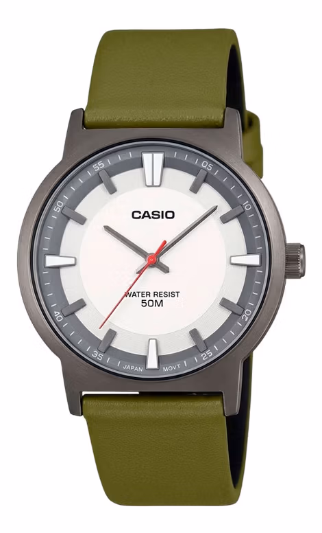 Casio MTP-B220BL-7A