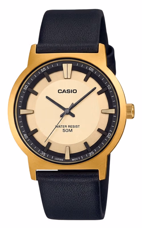 Casio MTP-B220GL-9A