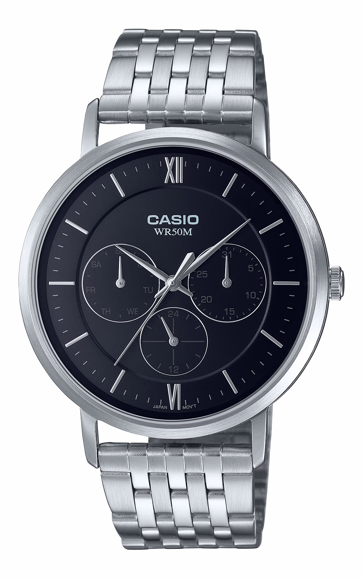 Casio MTP-B300D-1AV