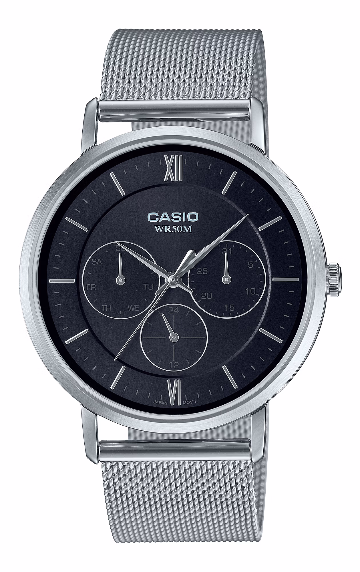 Casio MTP-B300M-1AV