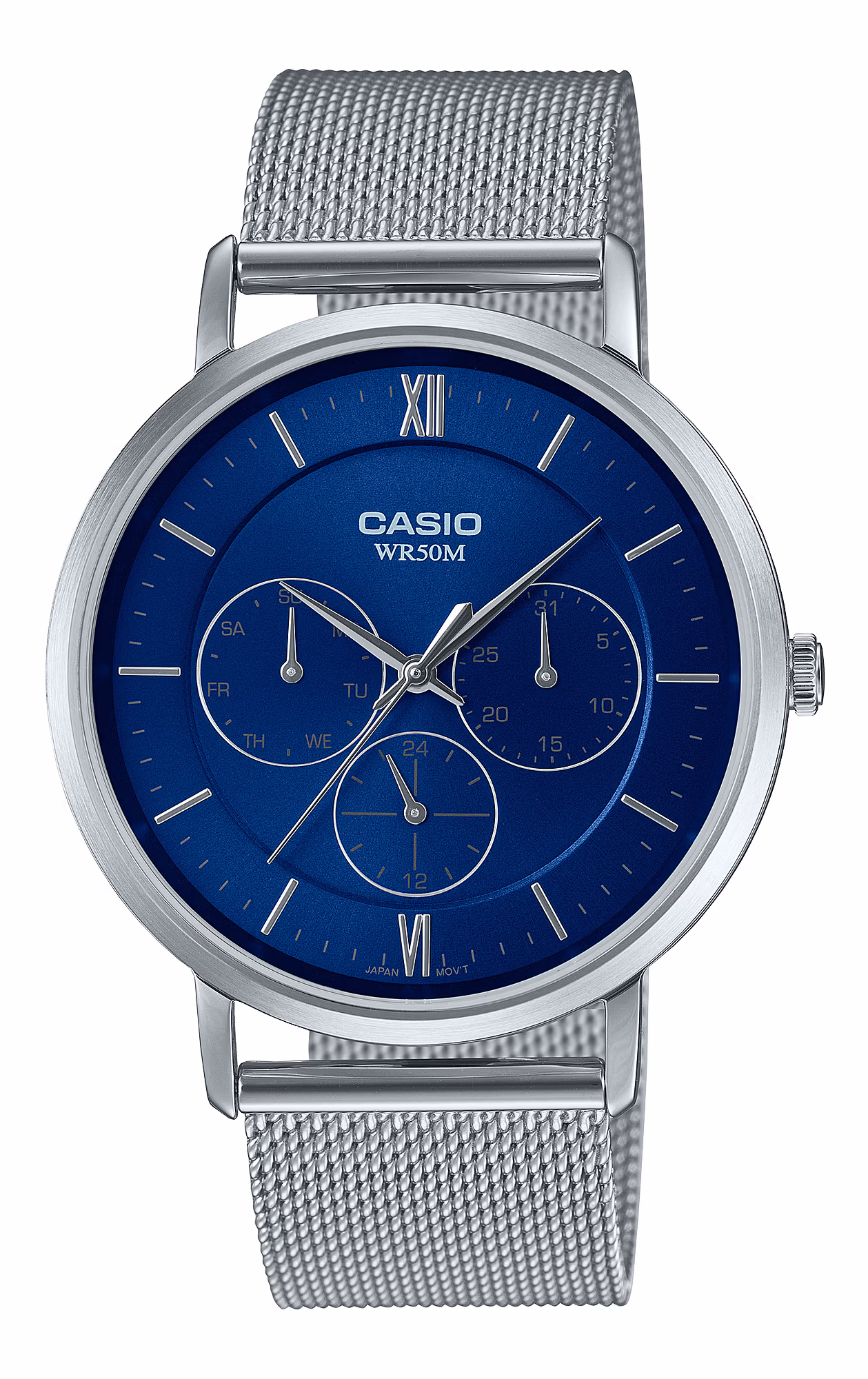 Casio MTP-B300M-2AV