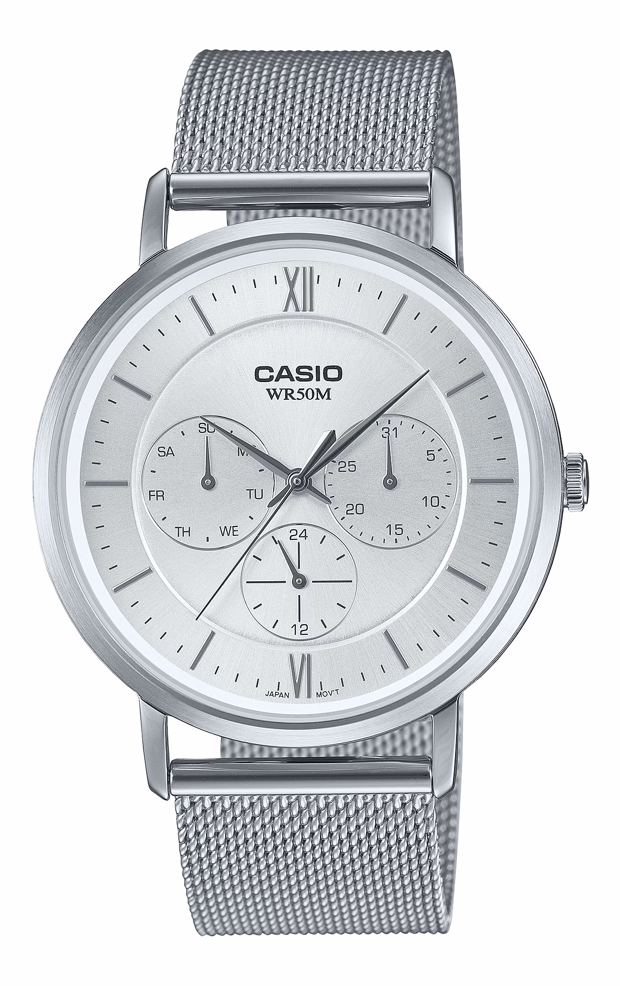 Casio MTP-B300M-7AV