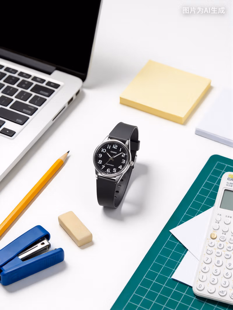 Casio MTP-C666-1B