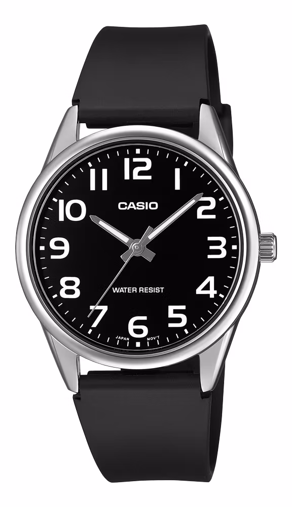 Casio MTP-C666-1B