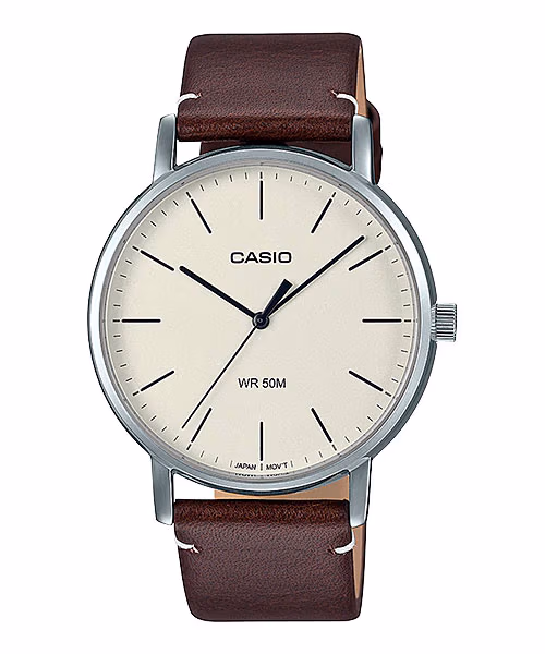Casio MTP-E171