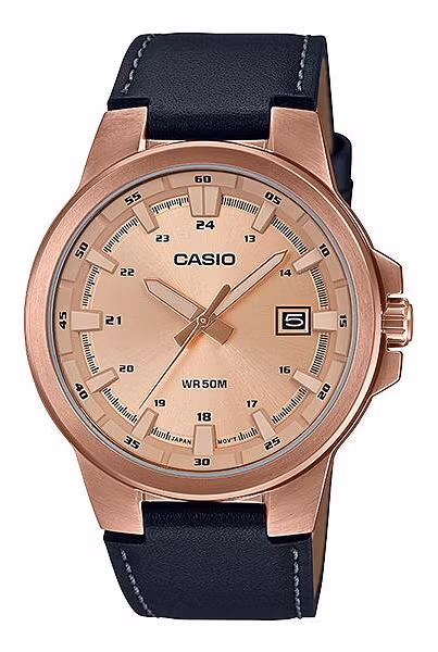 Casio MTP-E173RL-5AV