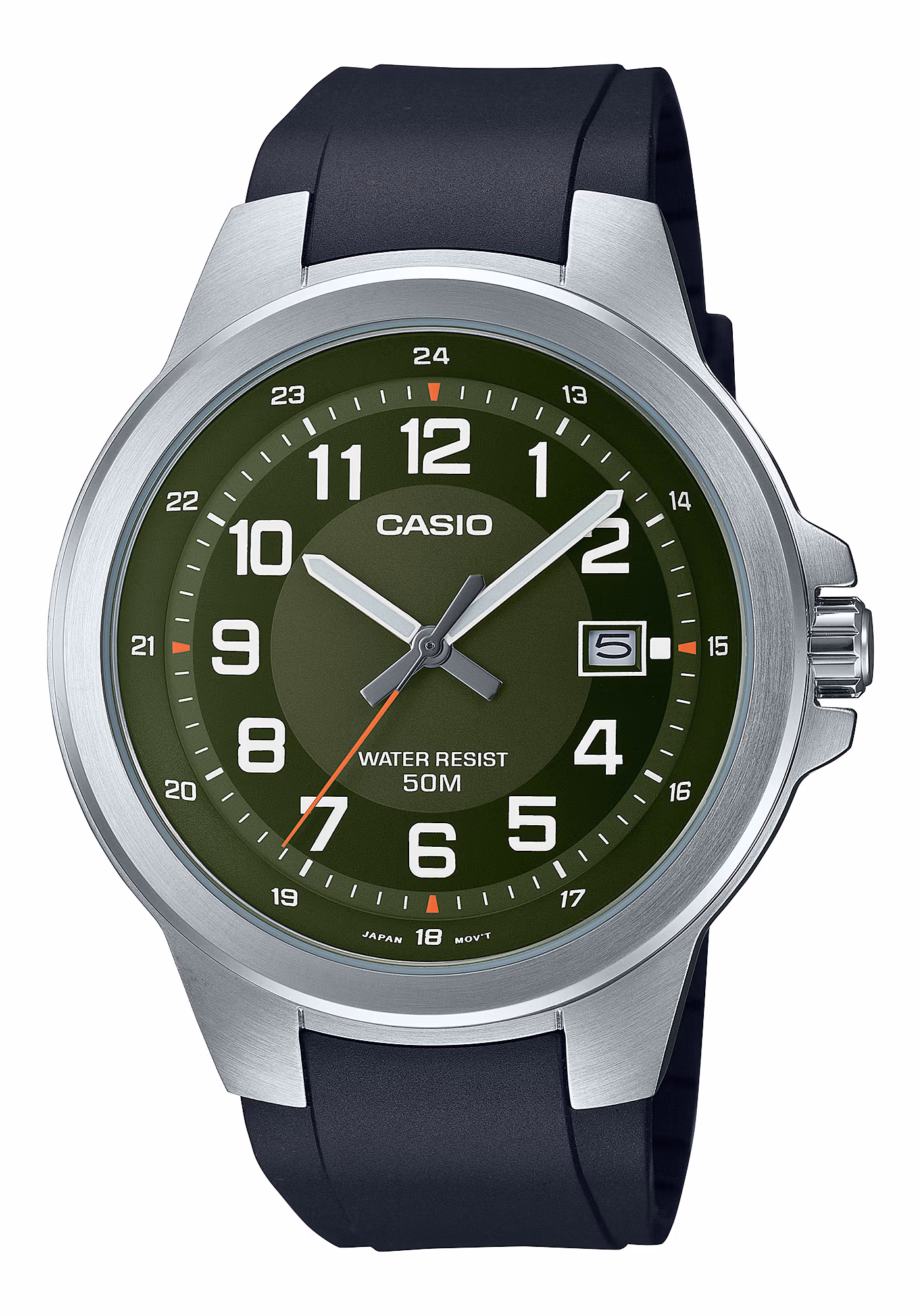 Casio MTP-E190-3BV