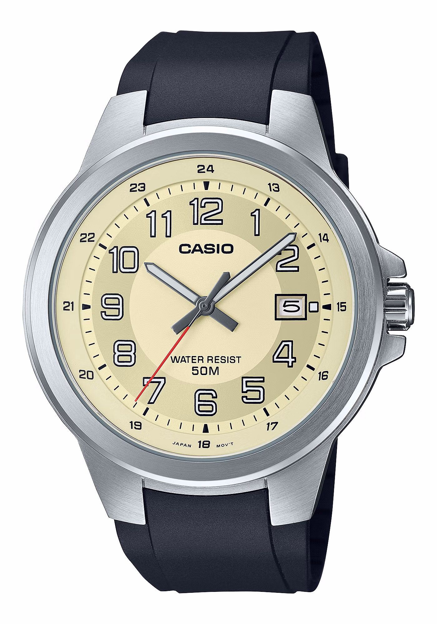 Casio MTP-E190-9BV