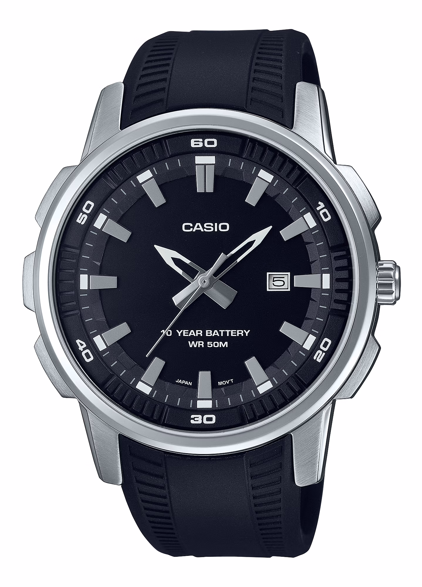 Casio MTP-E195-1AV