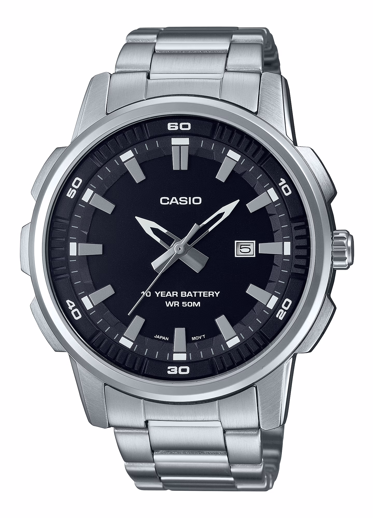 Casio MTP-E195D-1AV