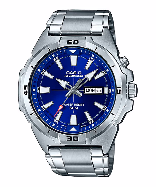Casio MTP-E203D-2A