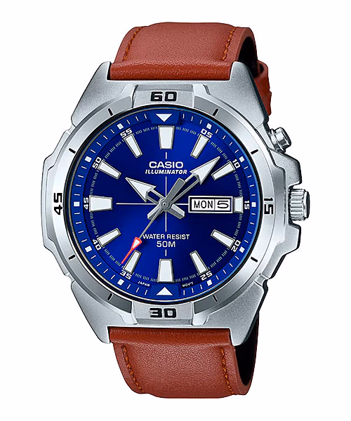 Casio MTP-E203L-2A