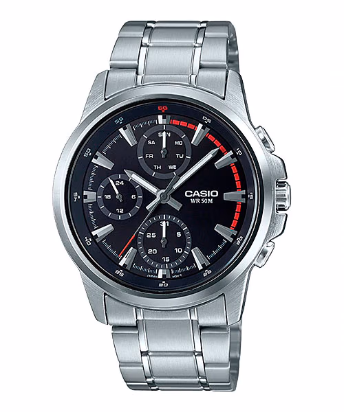 Casio MTP-E317D-1A