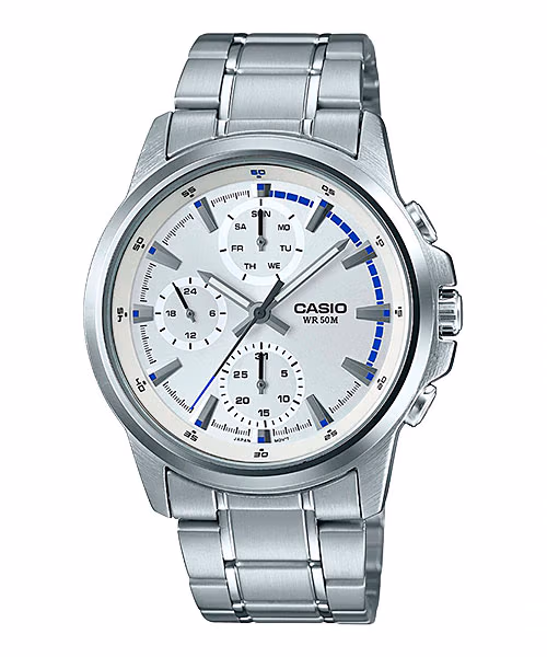 Casio MTP-E317D-7A