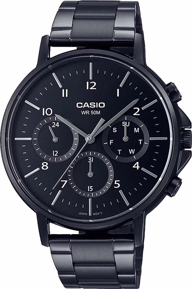 Casio MTP-E321B-1A