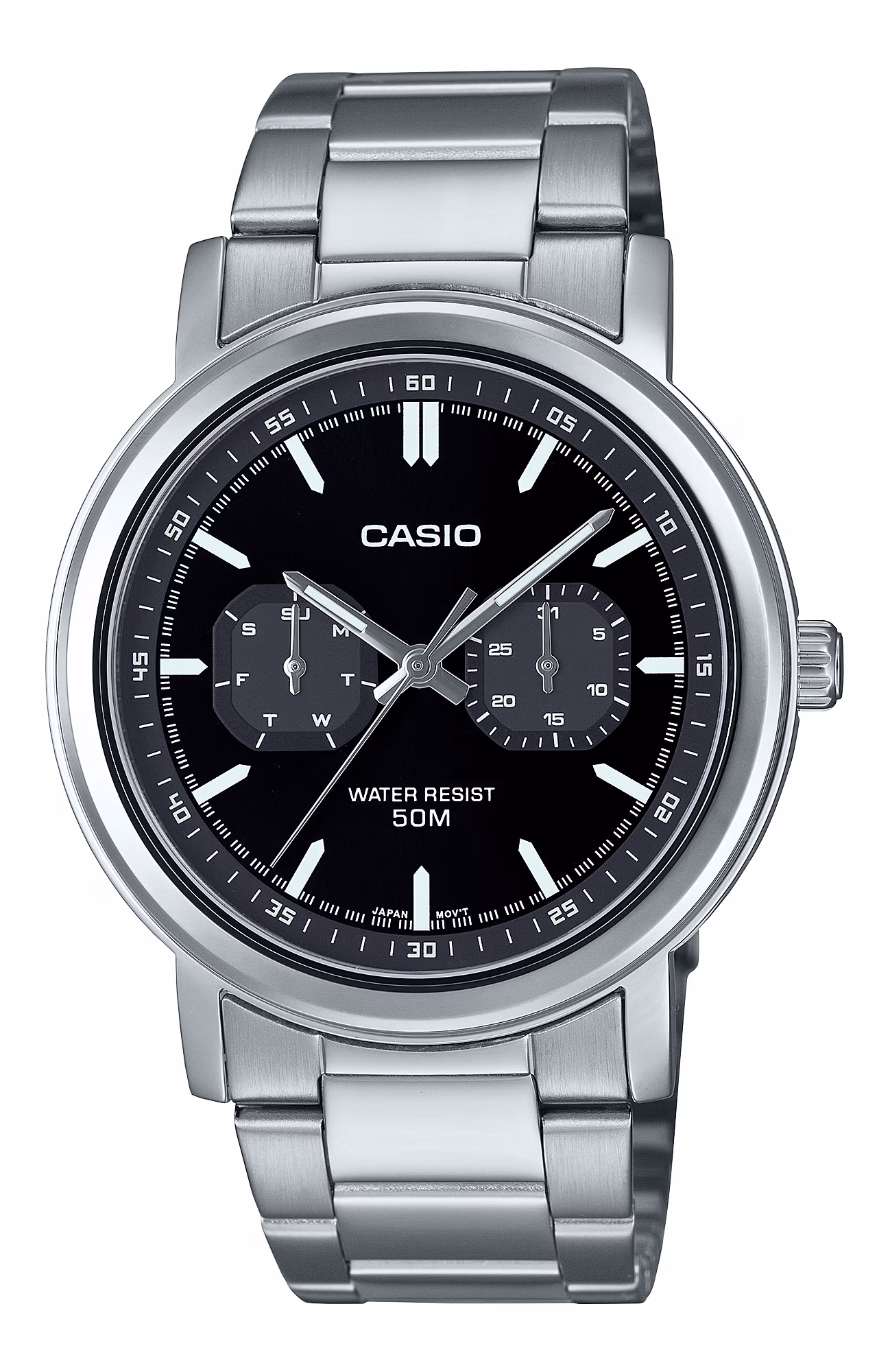 Casio MTP-E335D-1EV