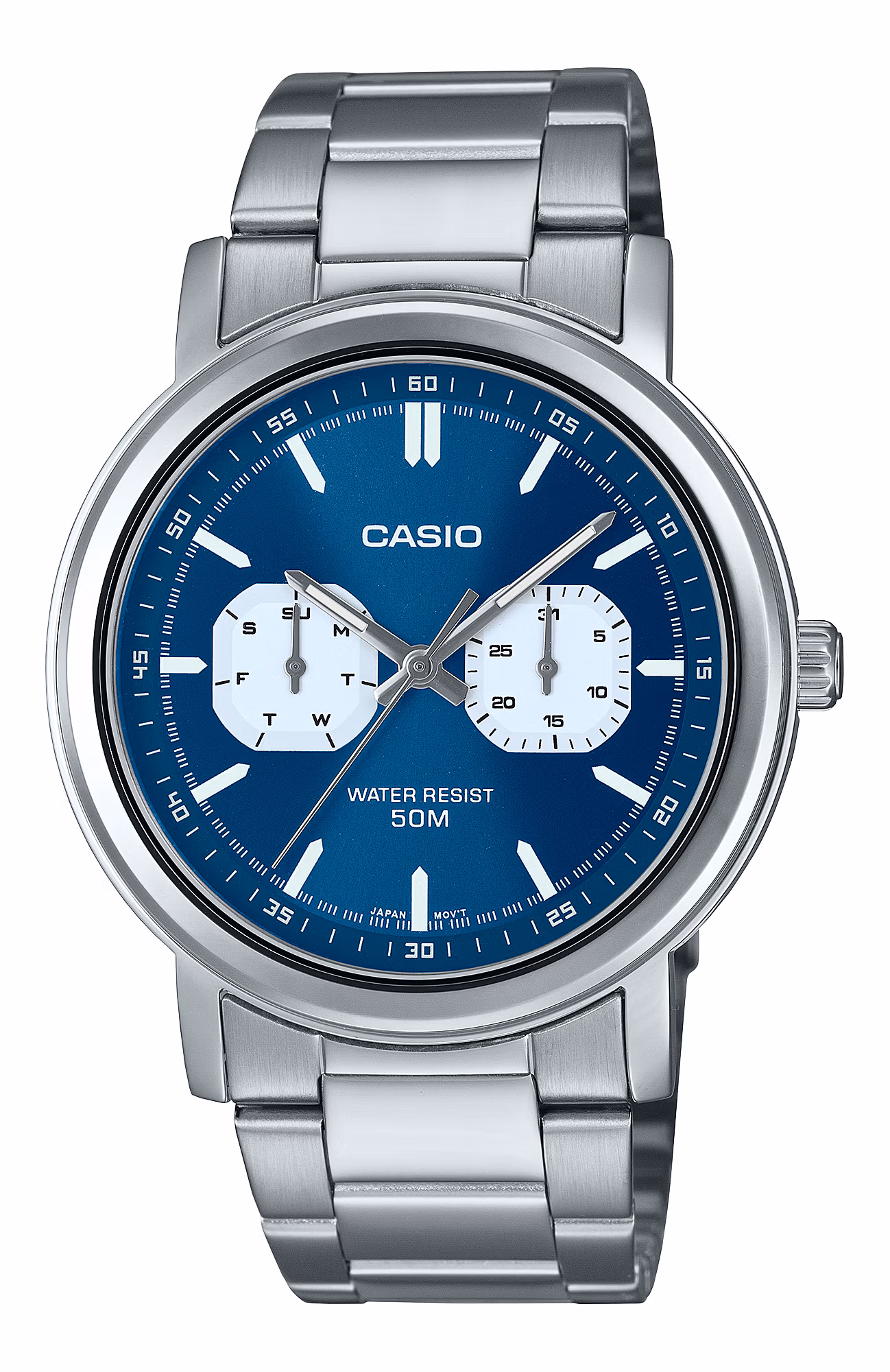 Casio MTP-E335D-2E1V