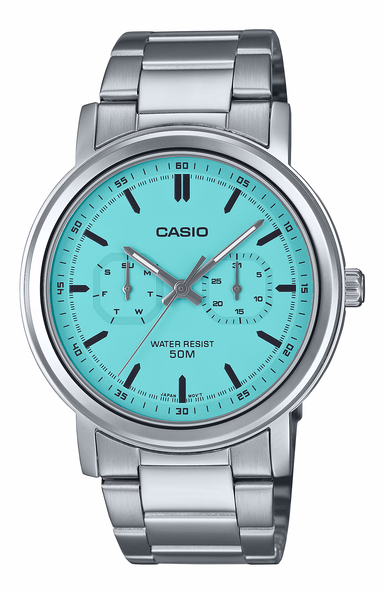 Casio MTP-E335D-2E2V