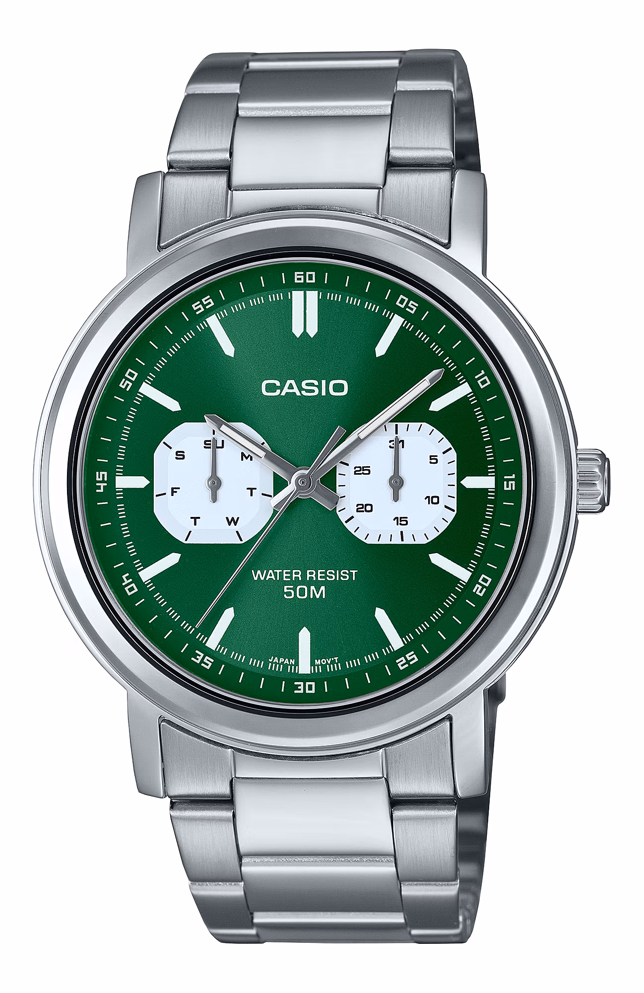 Casio MTP-E335D-3EV