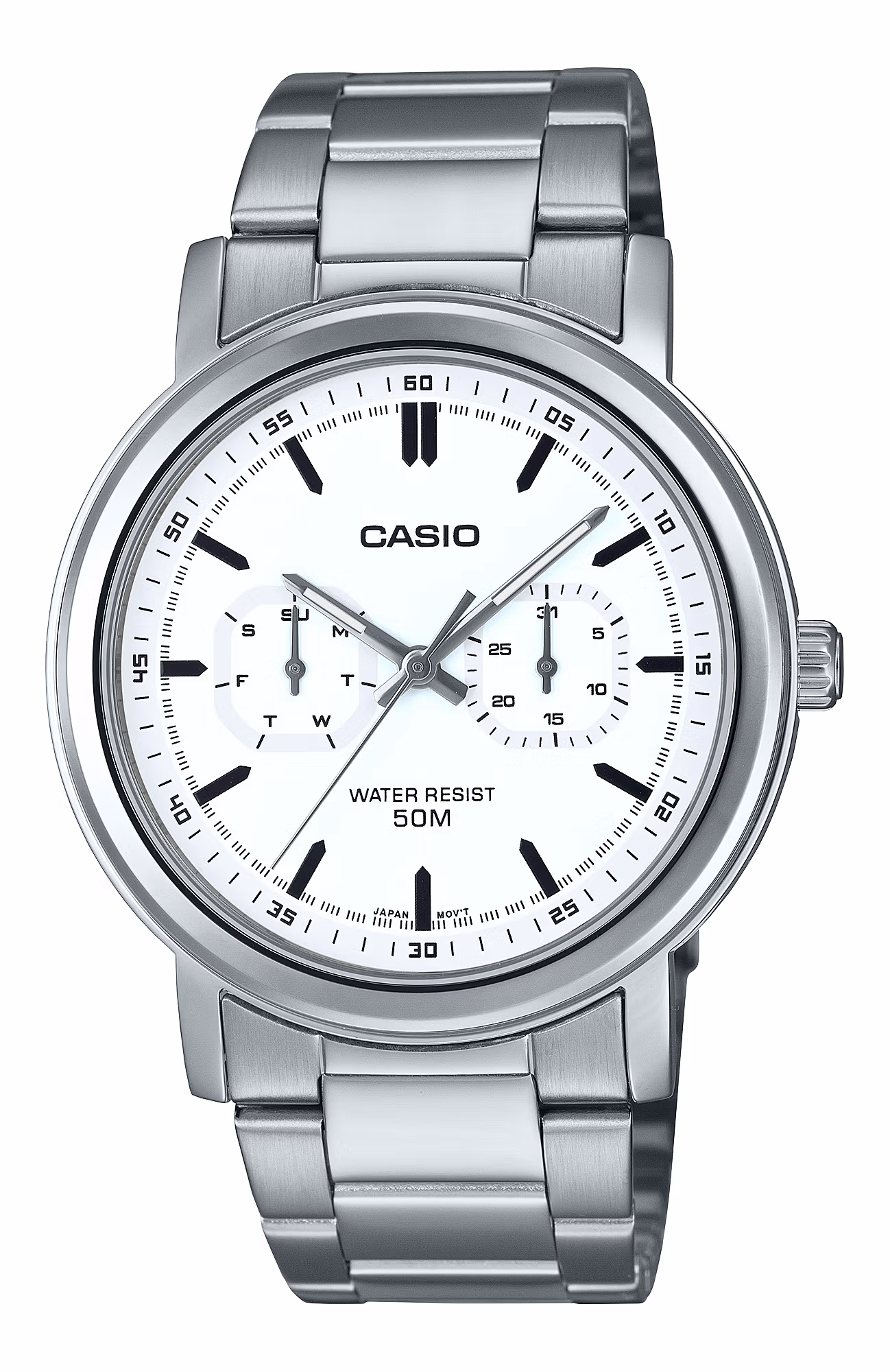 Casio MTP-E335D-7EV