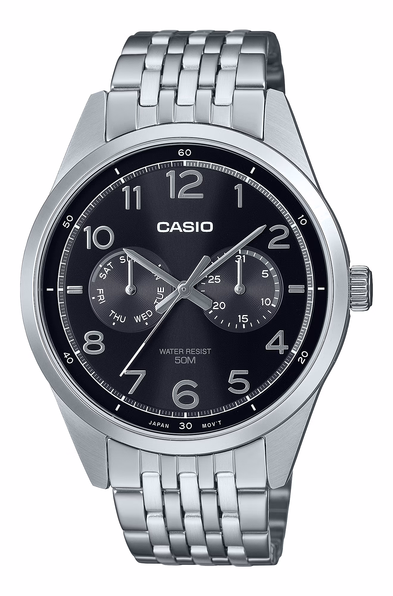 Casio MTP-E340D-1AV