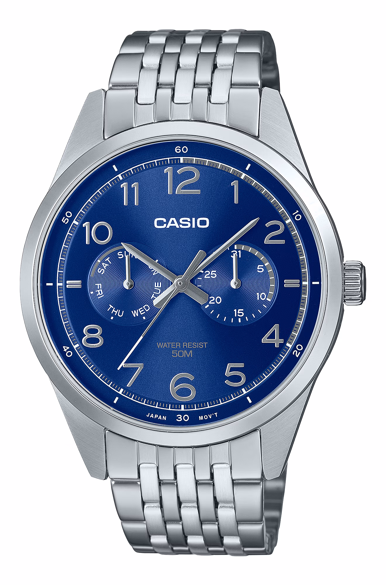 Casio MTP-E340D-2AV