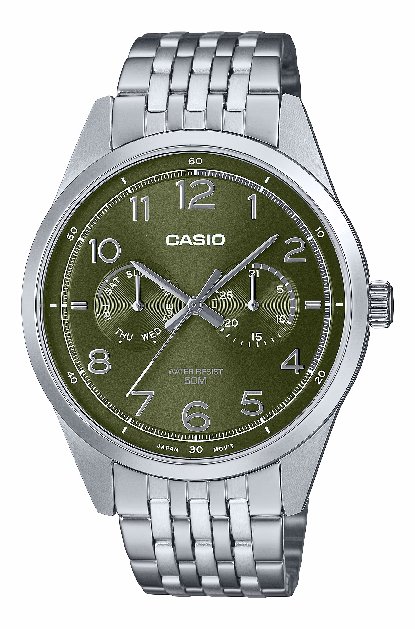 Casio MTP-E340D-3AV