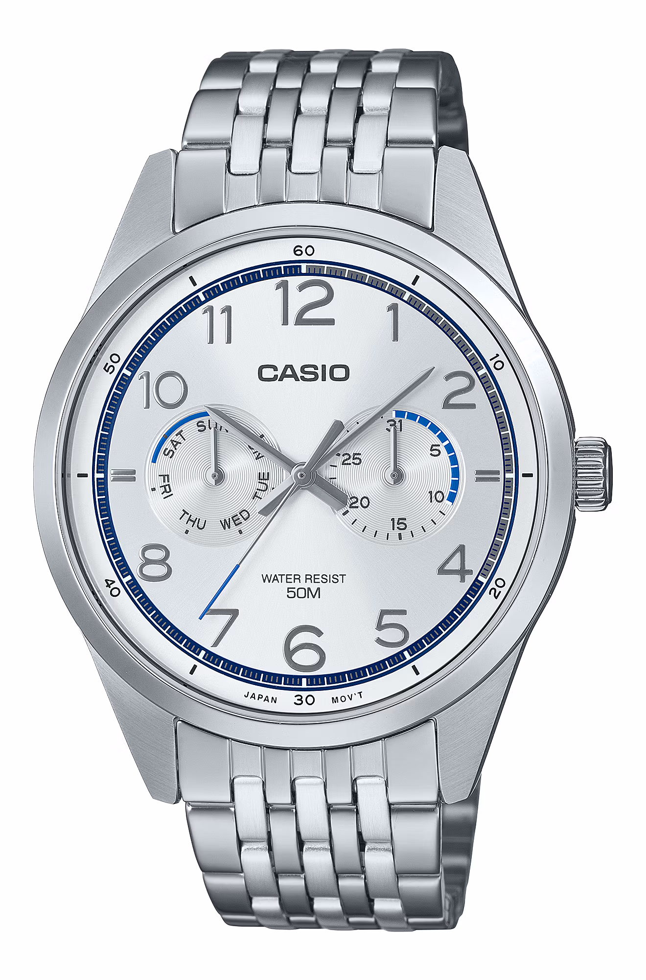 Casio MTP-E340D-7AV