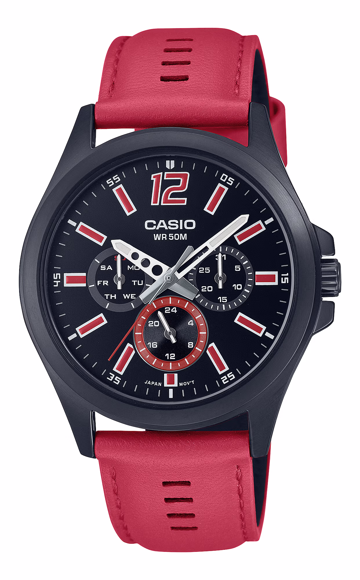 Casio MTP-E350BL-1BV