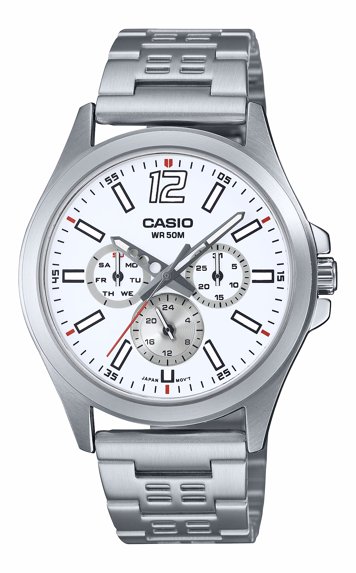 Casio MTP-E350D-7BV