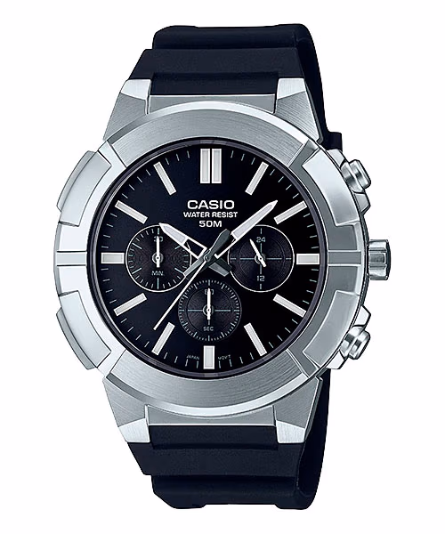 Casio MTP-E500-1A