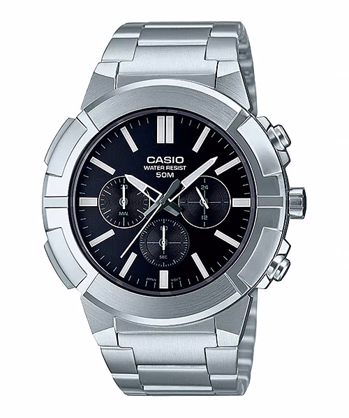 Casio MTP-E500D-1A