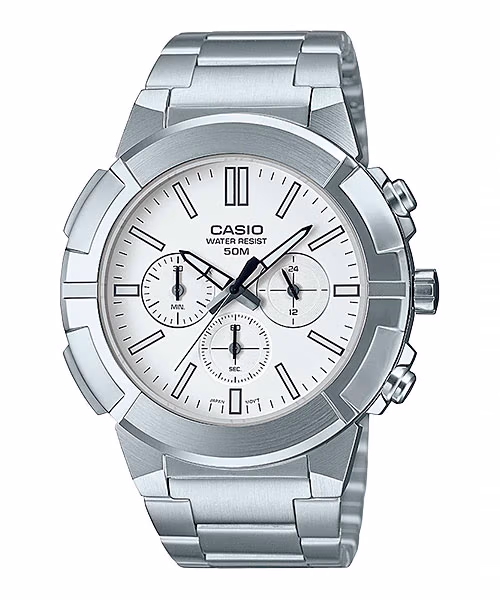 Casio MTP-E500D-7A