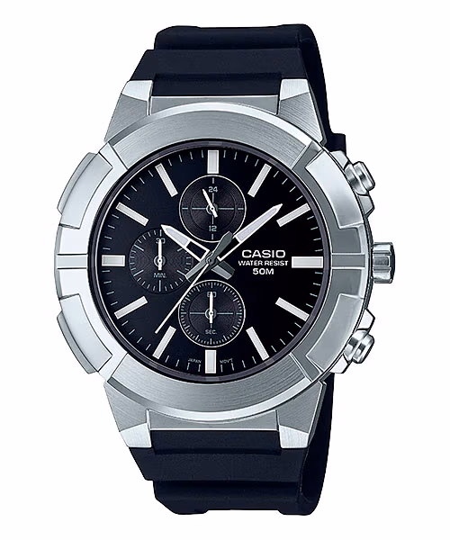 Casio MTP-E501-1A