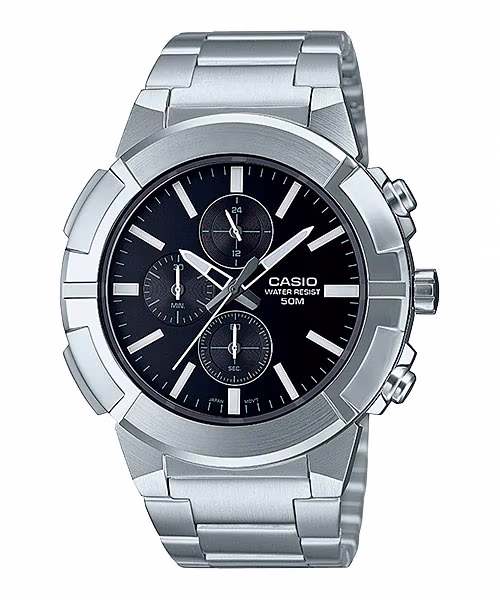 Casio MTP-E501D-1A