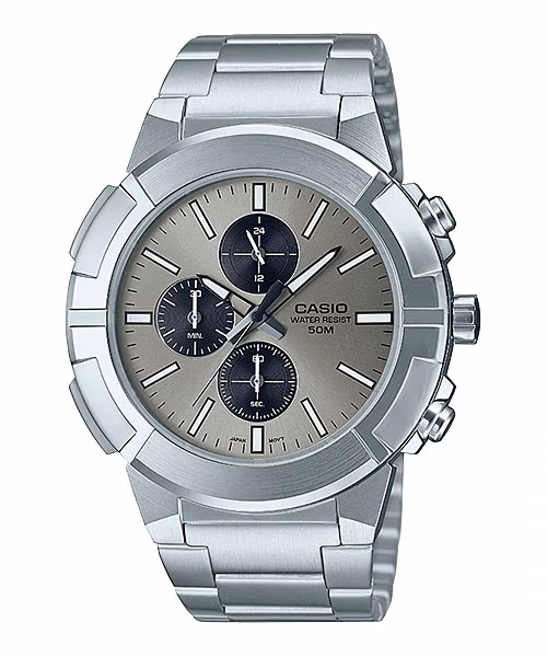 Casio MTP-E501D-8A