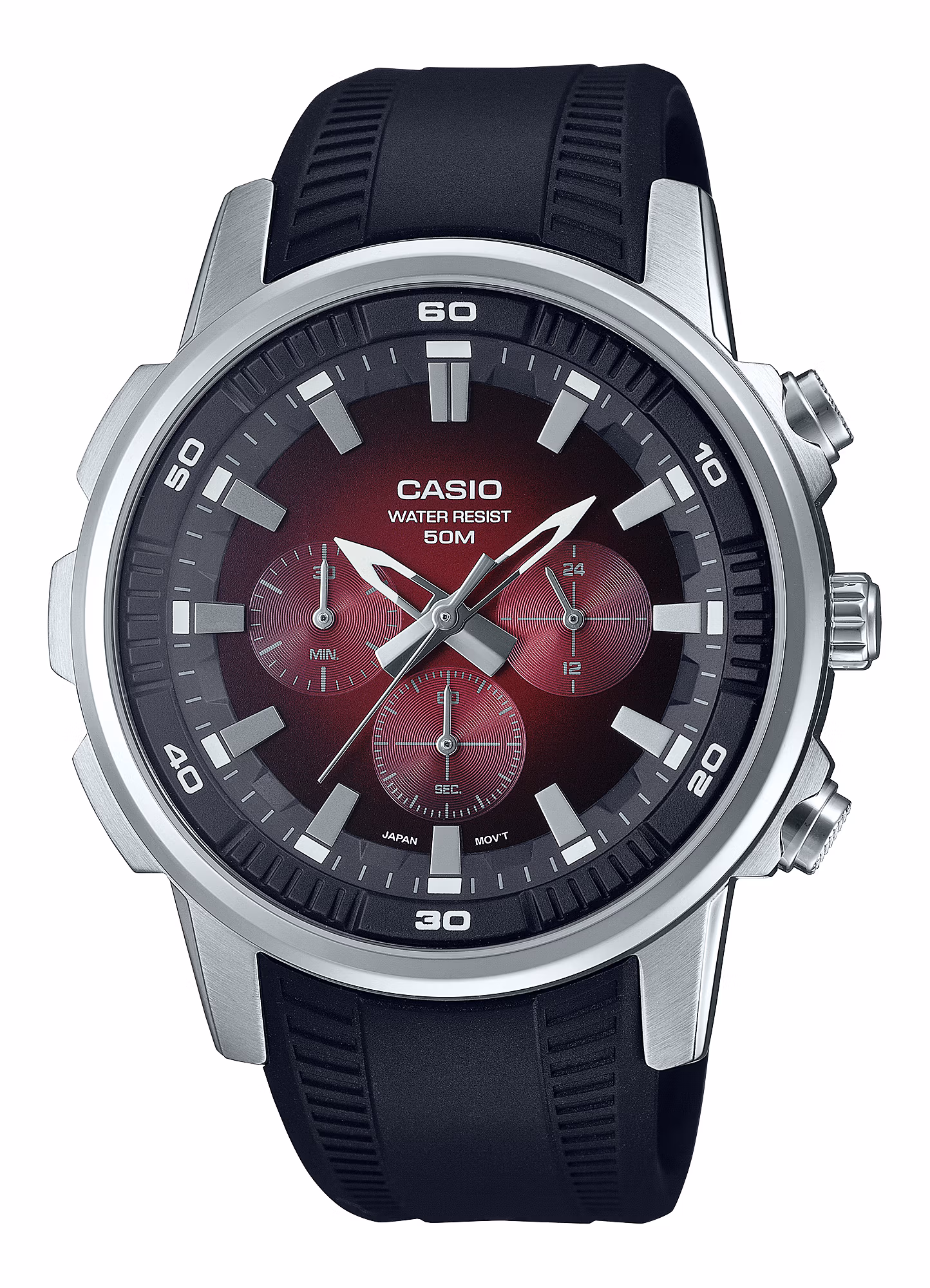 Casio MTP-E505-4AV