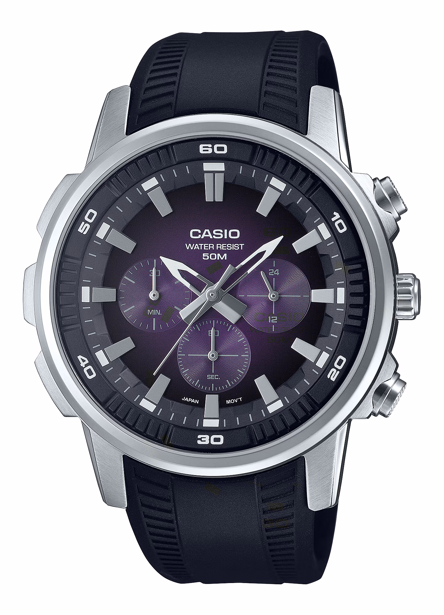 Casio MTP-E505-6AV