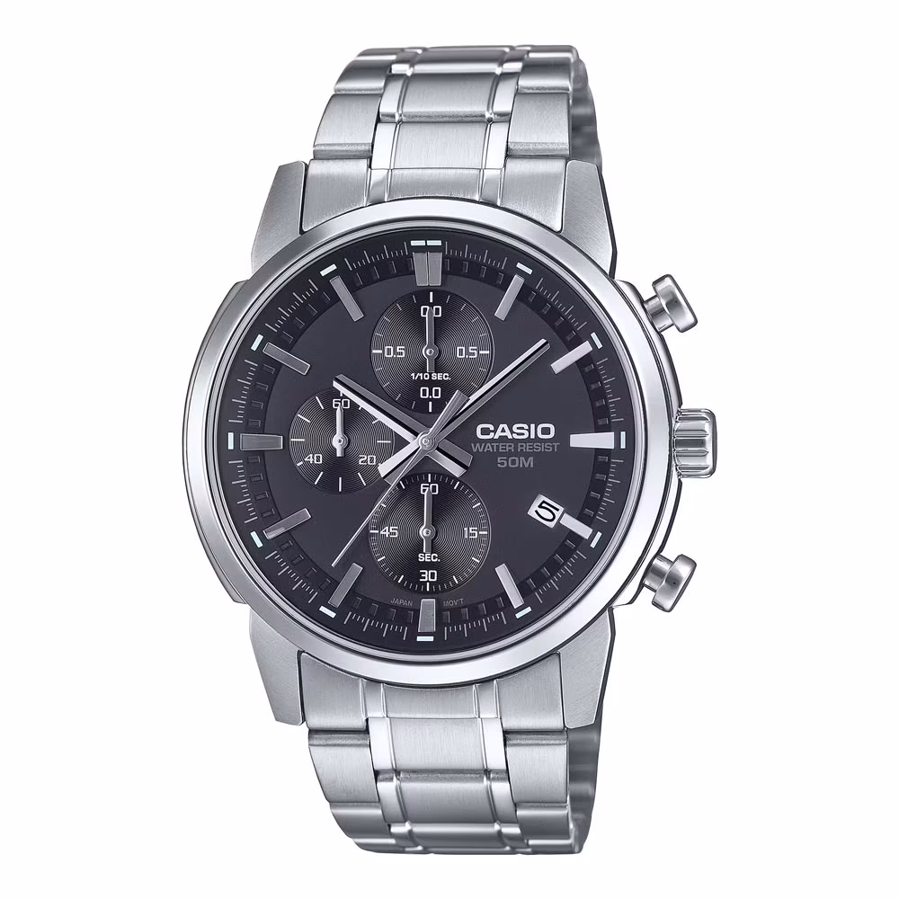 Casio MTP-E510D-1A1