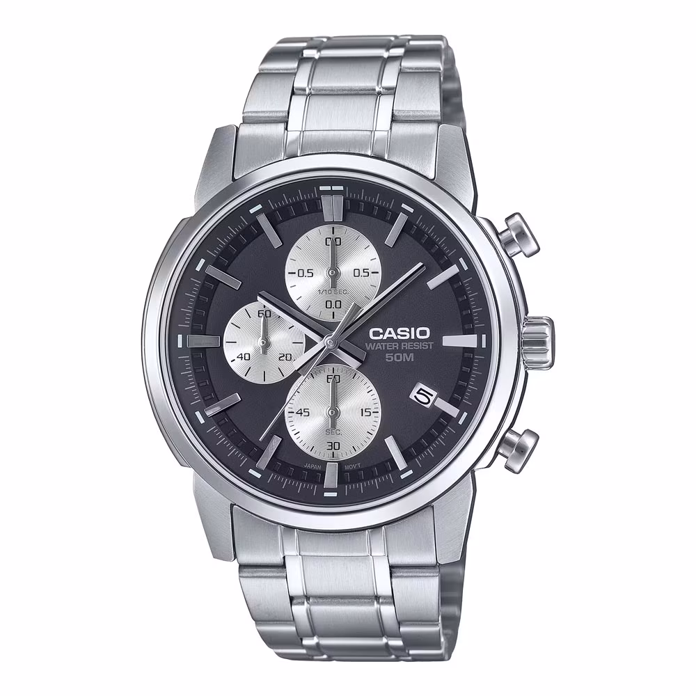 Casio MTP-E510D-1A2
