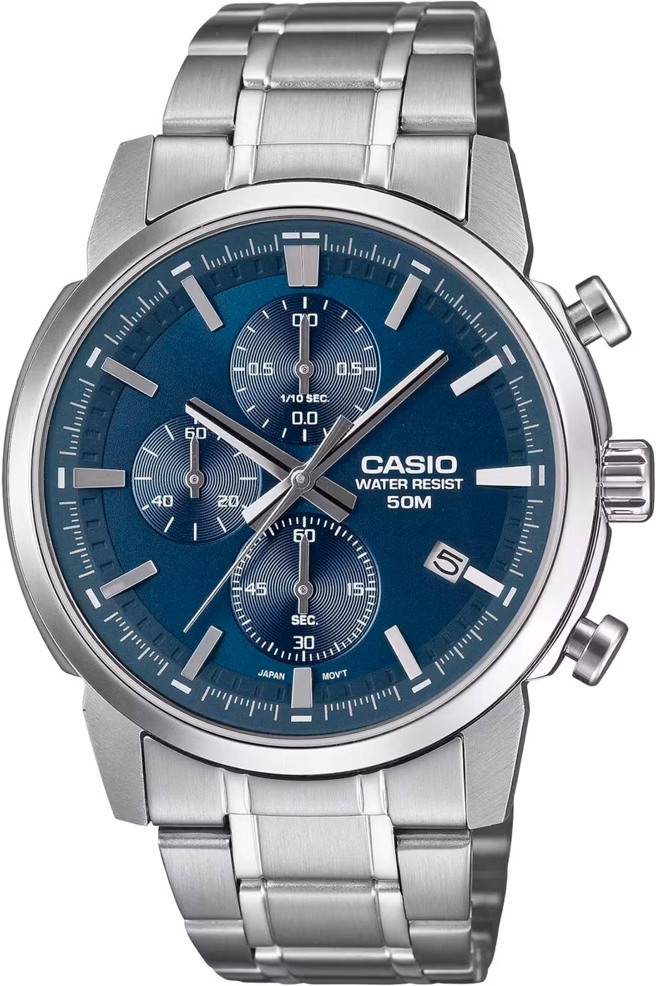 Casio MTP-E510D-2A