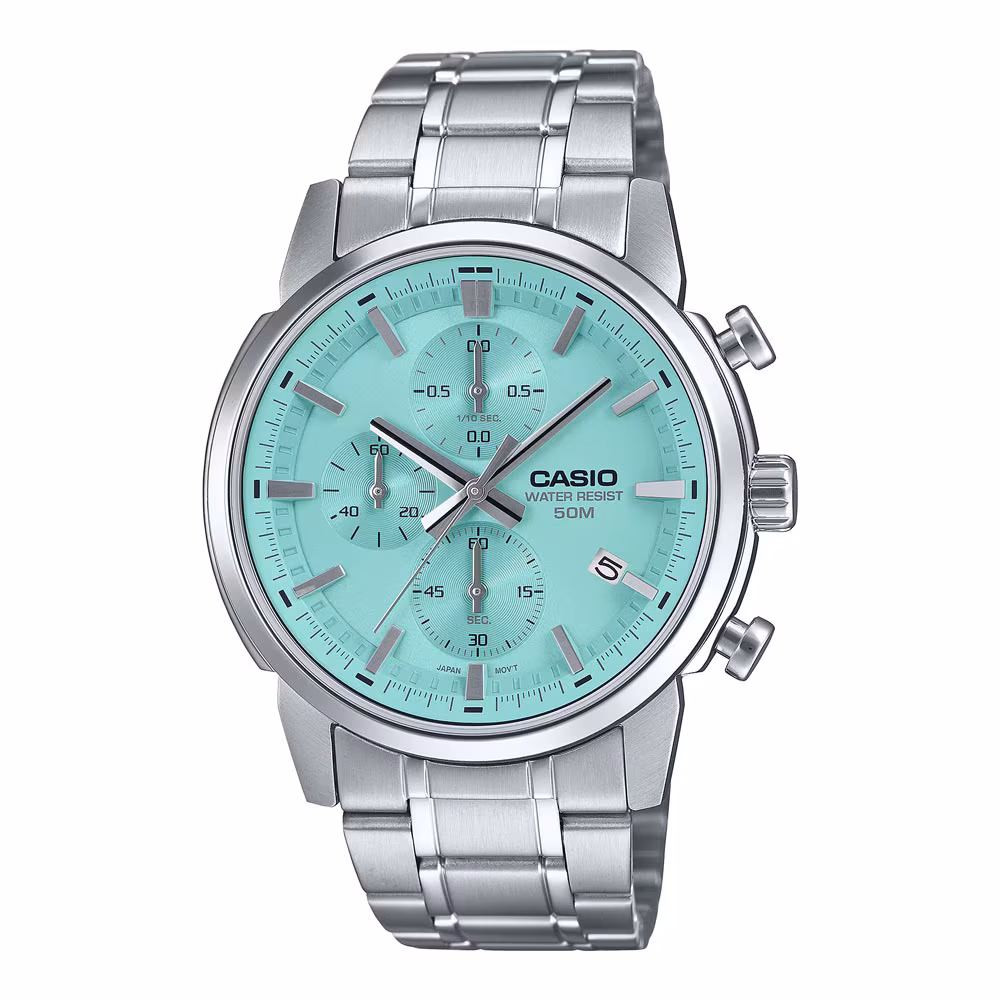 Casio MTP-E510D-2A