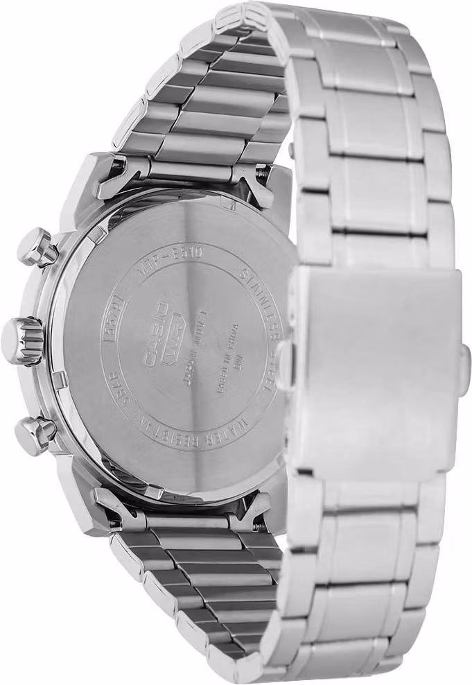 Casio MTP-E510D-2A2