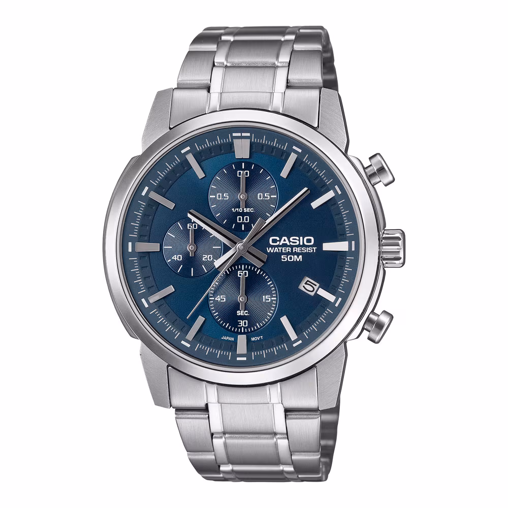 Casio MTP-E510D-2A2