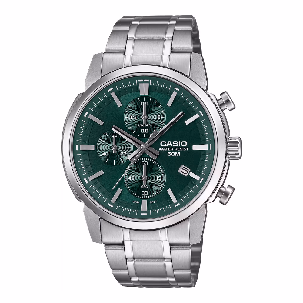 Casio MTP-E510D-3A