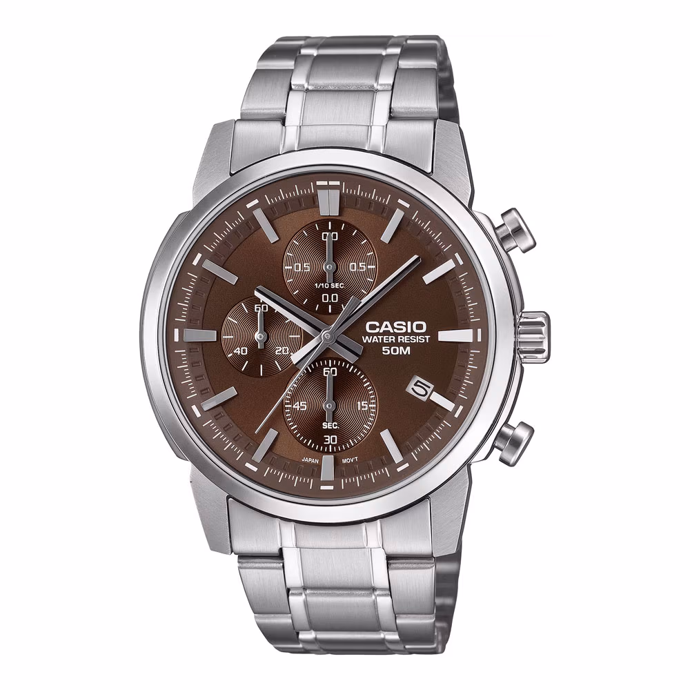 Casio MTP-E510D-5A