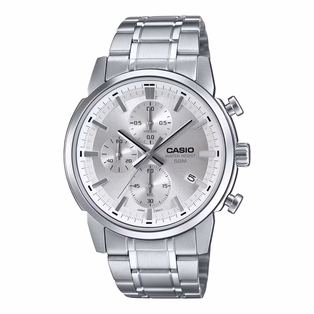 Casio MTP-E510D-7A